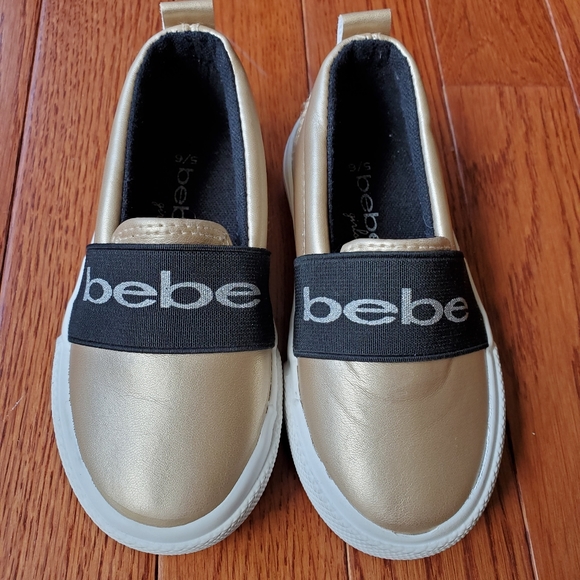 Bebe slip on sneakers - Picture 5 of 7
